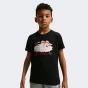 Футболка Nike K NSW TEE AF1 VIBES, фото 1 - інтернет магазин MEGASPORT