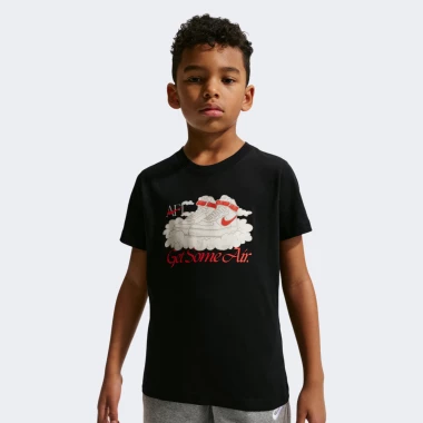 K NSW TEE AF1 VIBES