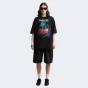 Футболка Nike W NSW CLASSIC OS ST6 TEE, фото 4 - інтернет магазин MEGASPORT