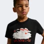 Футболка Nike K NSW TEE AF1 VIBES, фото 5 - інтернет магазин MEGASPORT