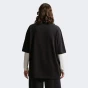 Футболка Nike W NSW CLASSIC OS ST6 TEE, фото 3 - інтернет магазин MEGASPORT