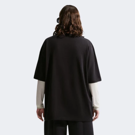 Футболка Nike W NSW CLASSIC OS ST6 TEE - 180546