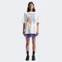 Футболка Nike W NSW CLASSIC OS OC11 TEE, фото 4 - інтернет магазин MEGASPORT