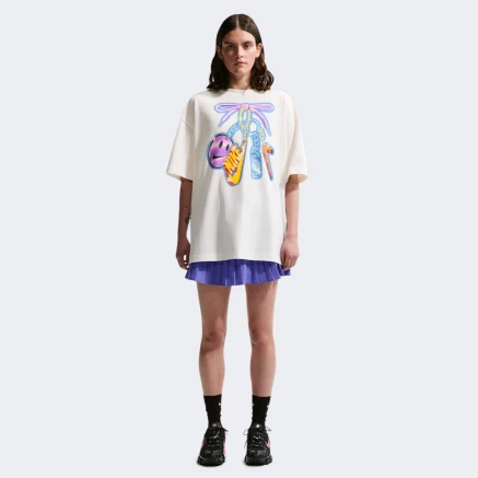 Футболка Nike W NSW CLASSIC OS OC11 TEE - 180547