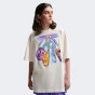 Футболка Nike W NSW CLASSIC OS OC11 TEE, фото 1 - інтернет магазин MEGASPORT