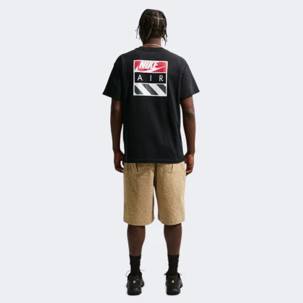 Футболка Nike U NSW TEE LSE AIR BOX - 180548