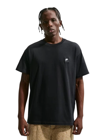 Футболка Nike U NSW TEE LSE AIR BOX - 180548