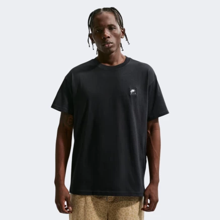 Футболка Nike U NSW TEE LSE AIR BOX - 180548