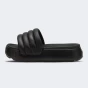 Шльопанці Puma Karmen Slide Puffy Wns, фото 1 - інтернет магазин MEGASPORT