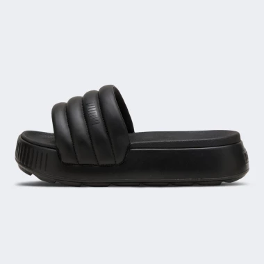 Karmen Slide Puffy Wns