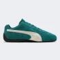 Кросівки Puma Speedcat OG, фото 3 - інтернет магазин MEGASPORT