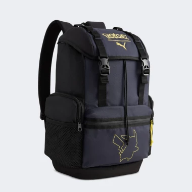 x POKEMON Backpack