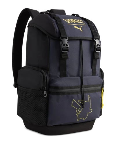 Рюкзак Puma x POKEMON Backpack - 180578 Рюкзак Puma x POKEMON Backpack - 180578