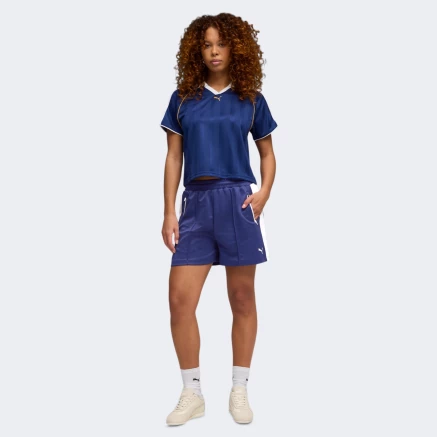 Поло Puma T7 Relaxed Football Jersey - 180585