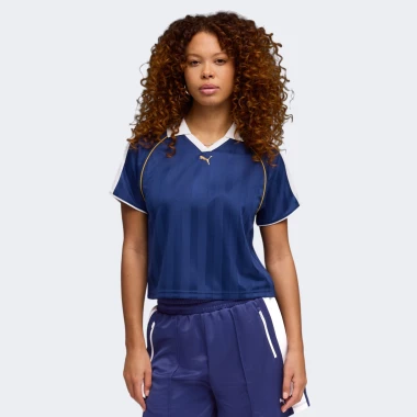 T7 Relaxed Football Jersey