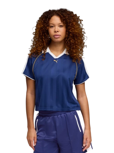 Поло Puma T7 Relaxed Football Jersey - 180585