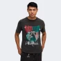 Футболка Puma Fanpack 90s Bespoke Tee, фото 1 - інтернет магазин MEGASPORT