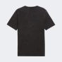 Футболка Puma Fanpack 90s Bespoke Tee, фото 5 - інтернет магазин MEGASPORT