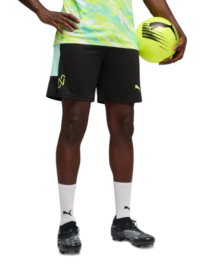 Шорти Puma Neymar JR Creativity Training Shorts - 180588