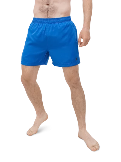 Шорти Lagoa men's beach shorts w/mesh underpants - 164643