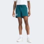 Шорти New Balance X Debut Sculpture Short, фото 1 - інтернет магазин MEGASPORT