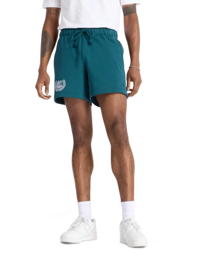 Шорти New Balance X Debut Sculpture Short - 173657