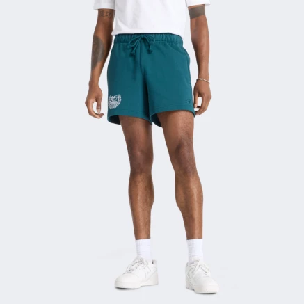 Шорти New Balance X Debut Sculpture Short - 173657