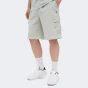 Шорти Champion cargo short, фото 1 - інтернет магазин MEGASPORT