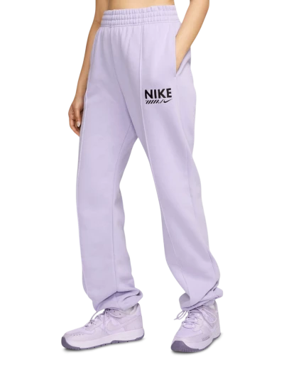 Спортивнi штани Nike W NSW FLC PANT GLS - 168505