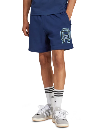 Шорти Adidas Originals Q12 VARSITY SHO - 173068