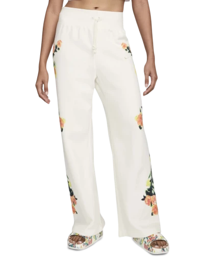 Спортивнi штани Nike W NSW ADY PHNX FLC WL PANT - 168732
