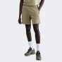 Шорти Nike M NSW SW AIR SHORT FT, фото 1 - інтернет магазин MEGASPORT