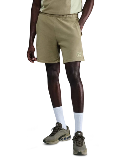 Шорти Nike M NSW SW AIR SHORT FT - 173619