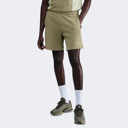 Шорти Nike M NSW SW AIR SHORT FT - 173619