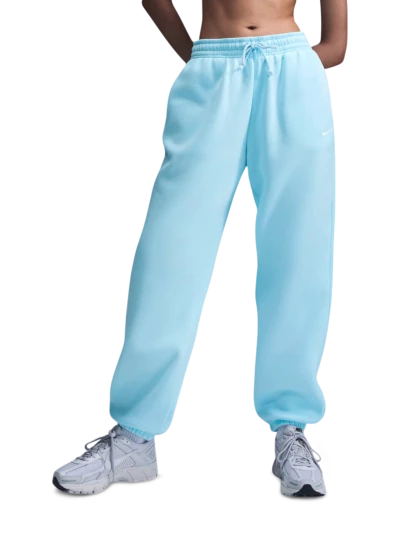 Спортивнi штани Nike W NSW PHNX FLC HR OS PANT 2 - 169221
