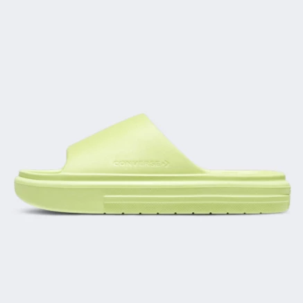 Шльопанці Converse Essential Slide - 180558