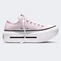 Кеди Converse Chuck Taylor All Star Lift Double Stack, фото 3 - інтернет магазин MEGASPORT