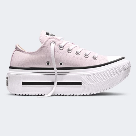 Кеди Converse Chuck Taylor All Star Lift Double Stack - 180559 Кеди Converse Chuck Taylor All Star Lift Double Stack - 180559