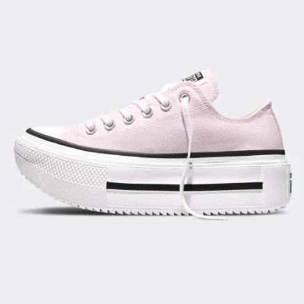 Кеди Converse Chuck Taylor All Star Lift Double Stack - 180559 Кеди Converse Chuck Taylor All Star Lift Double Stack - 180559