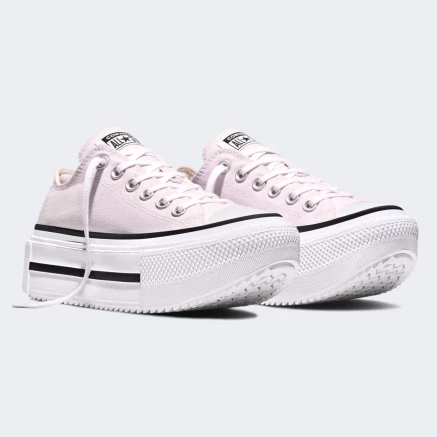 Кеди Converse Chuck Taylor All Star Lift Double Stack - 180559 Кеди Converse Chuck Taylor All Star Lift Double Stack - 180559