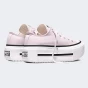 Кеди Converse Chuck Taylor All Star Lift Double Stack, фото 4 - інтернет магазин MEGASPORT