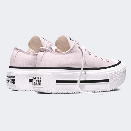 Кеди Converse Chuck Taylor All Star Lift Double Stack - 180559 Кеди Converse Chuck Taylor All Star Lift Double Stack - 180559
