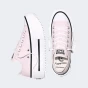 Кеди Converse Chuck Taylor All Star Lift Double Stack, фото 6 - інтернет магазин MEGASPORT