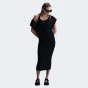 Плаття Nike W NSW NK CHLL KNT MRIB TNK DRS, фото 1 - інтернет магазин MEGASPORT