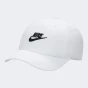 Кепка Nike K NK CLUB CAP US CB FUT WSH, фото 1 - інтернет магазин MEGASPORT