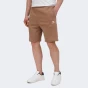 Шорти Converse STANDARD FIT WEARERS LEFT STAR CHEV EMB SHORT, фото 1 - інтернет магазин MEGASPORT