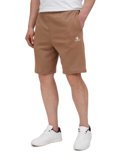 Шорти Converse STANDARD FIT WEARERS LEFT STAR CHEV EMB SHORT - 172588