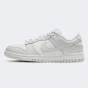 Кеди Nike Dunk Low, фото 1 - інтернет магазин MEGASPORT