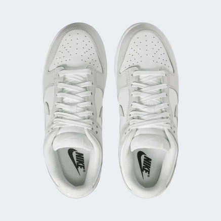 Кеди Nike Dunk Low - 169778