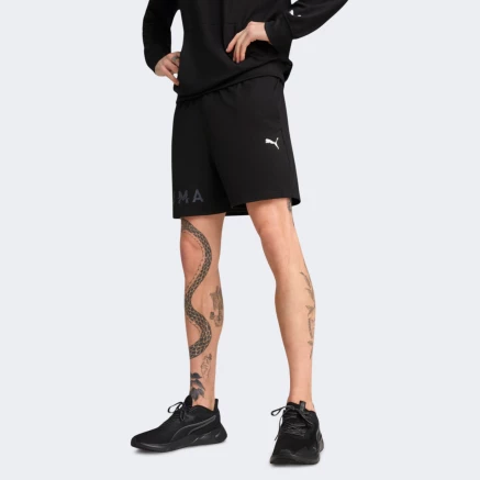 Шорти Puma M CLOUDSPUN BRANDED 5" SHORT - 170559 Шорти Puma M CLOUDSPUN BRANDED 5" SHORT - 170559